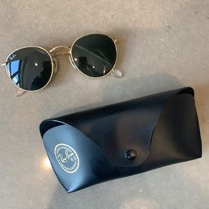 Round Ray Bans